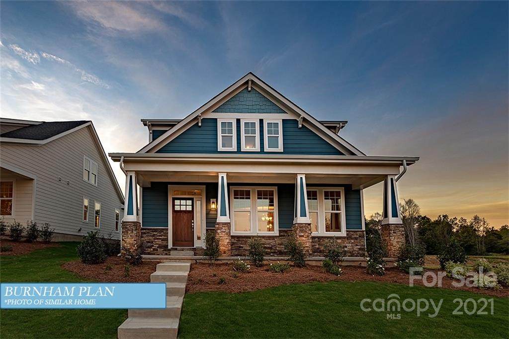 515 Huntersville Concord Road - Photo 1