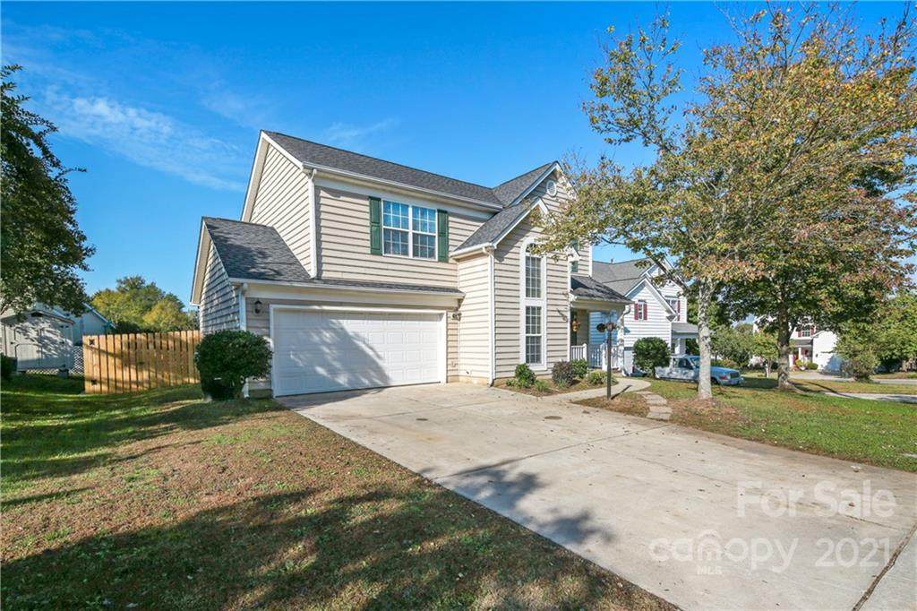 5484 Coleman Circle - Photo 1