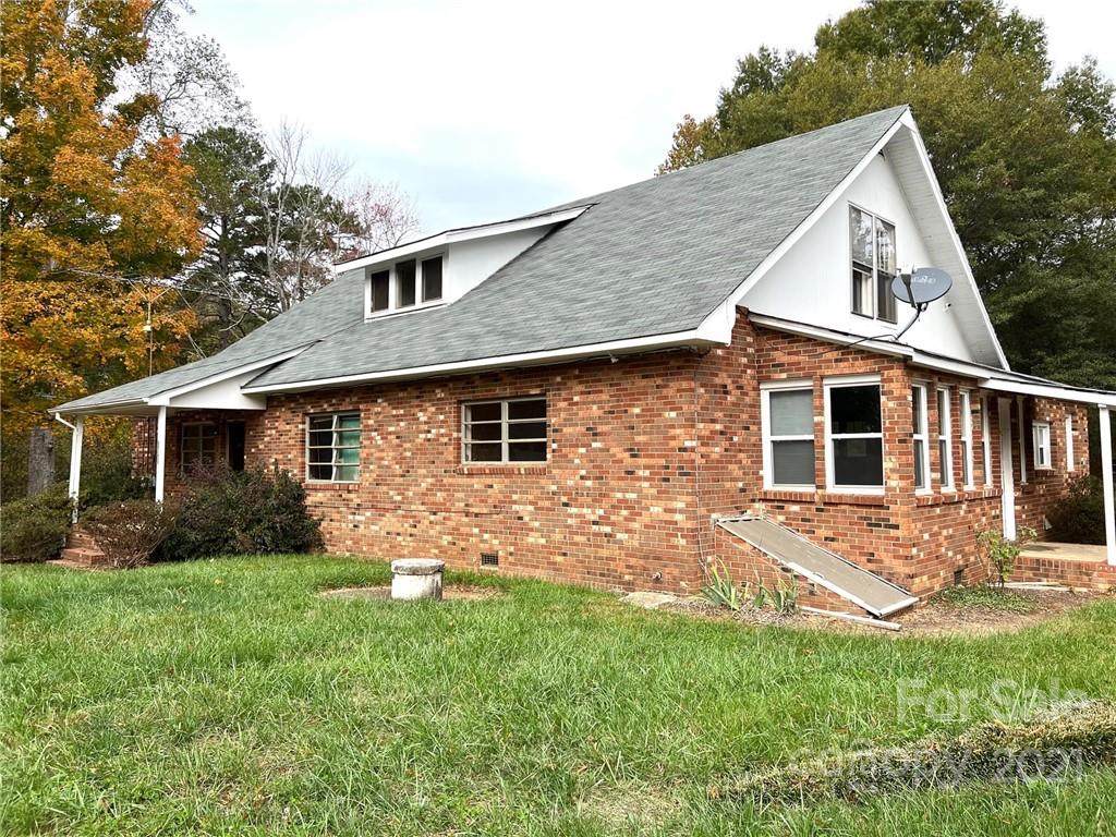 5824 Rest Home Road - Photo 1