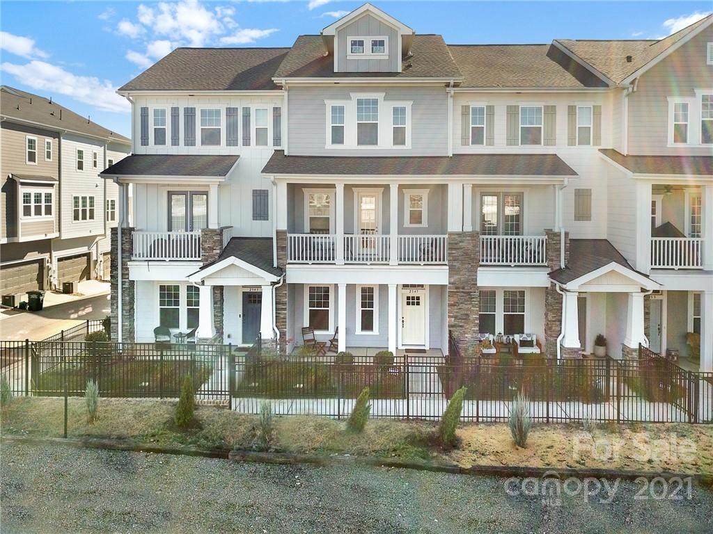 2347 Crockett Park Place - Photo 1