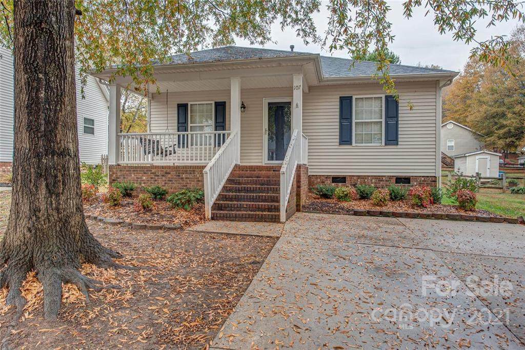 107 Watson Street - Photo 1