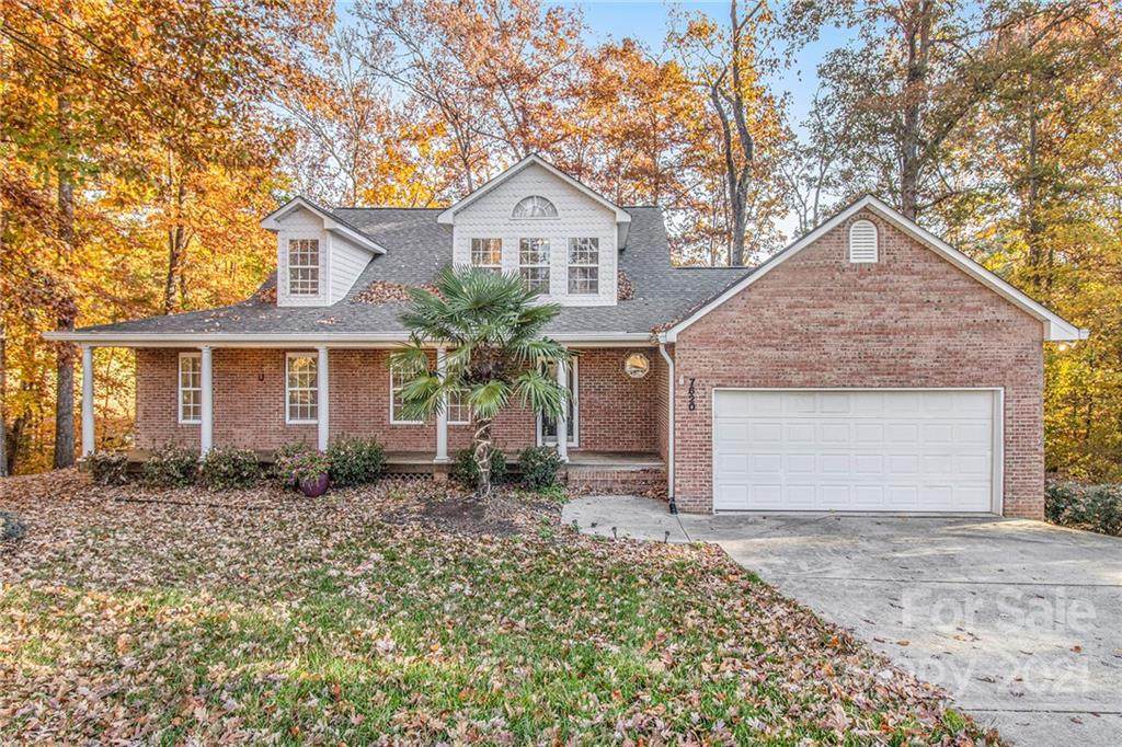 7620 Golf Course Drive - Photo 1