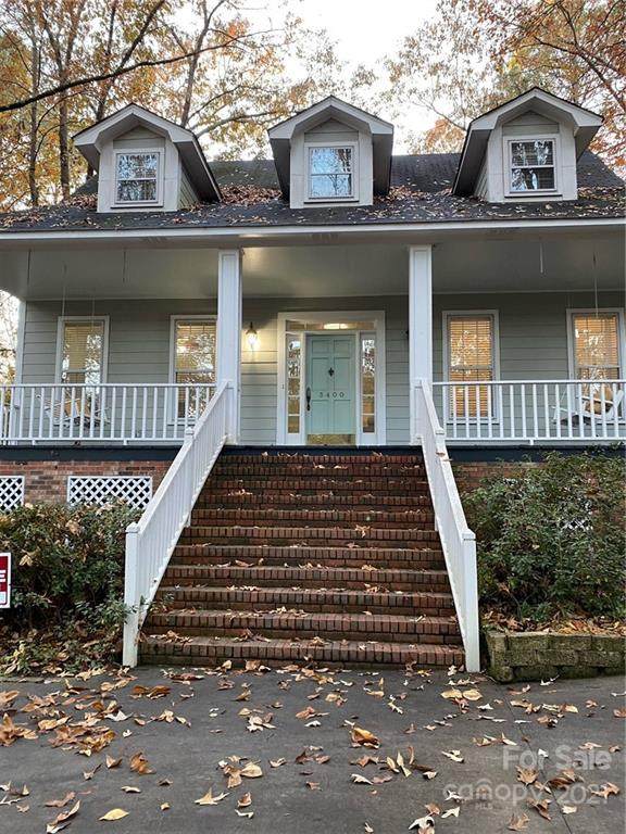 3400 Rawlinson Road - Photo 1