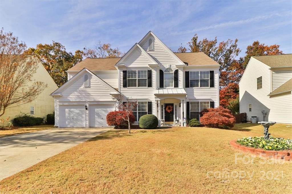 2814 Yorkview Court - Photo 1