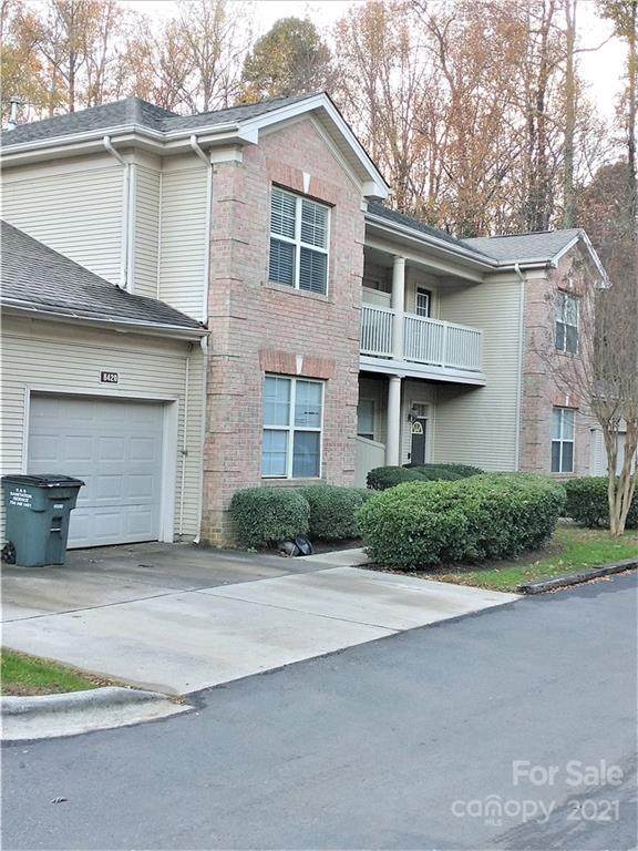 6420 Quarterbridge Lane - Photo 1