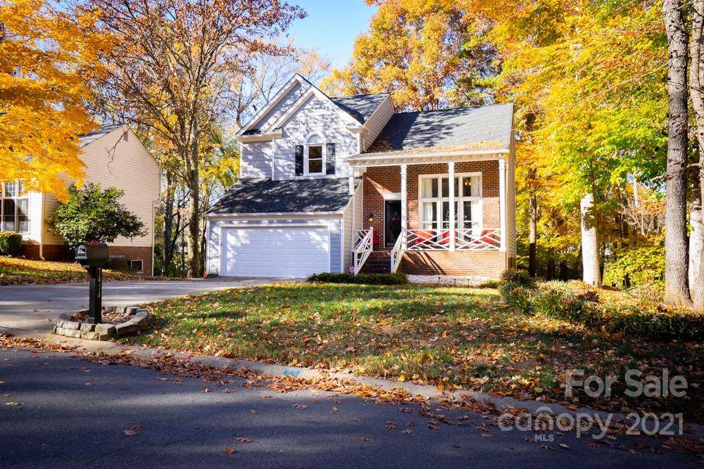 7414 Kinsmore Lane - Photo 1