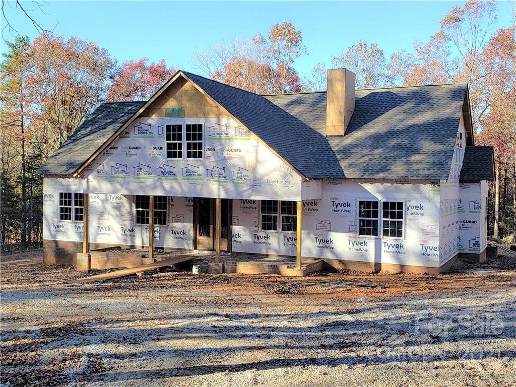 6081 Shiloh Unity Road - Photo 1