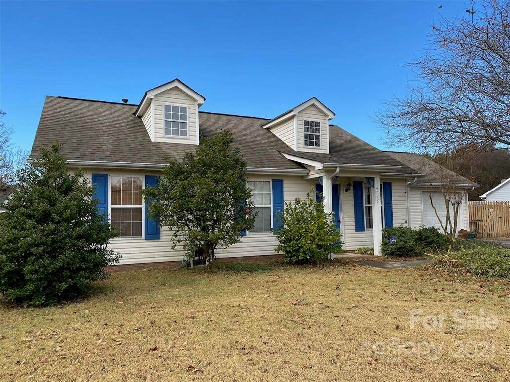 4628 Falcon Chase Drive - Photo 1