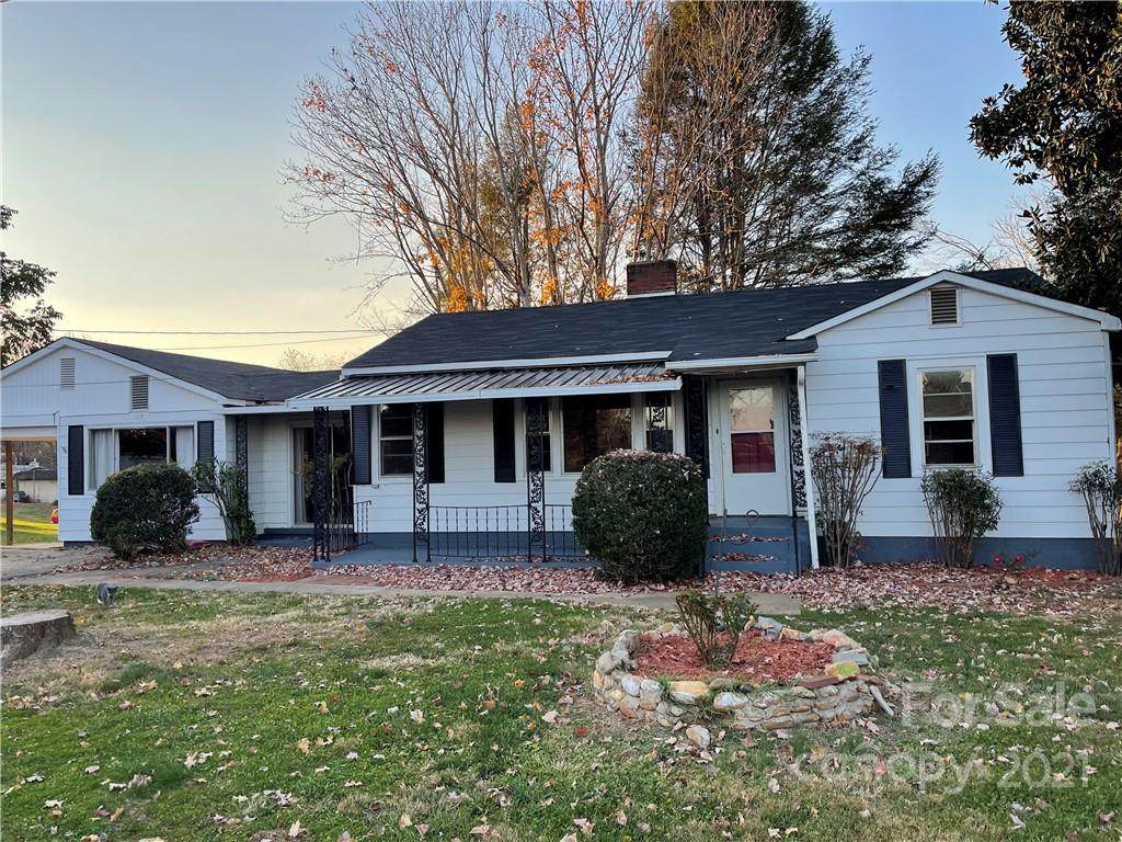 267 Gentry Street - Photo 1