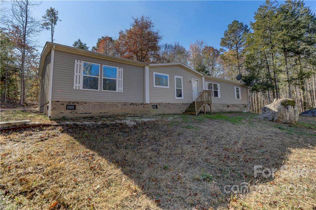 2668 Black Highway - Photo 1