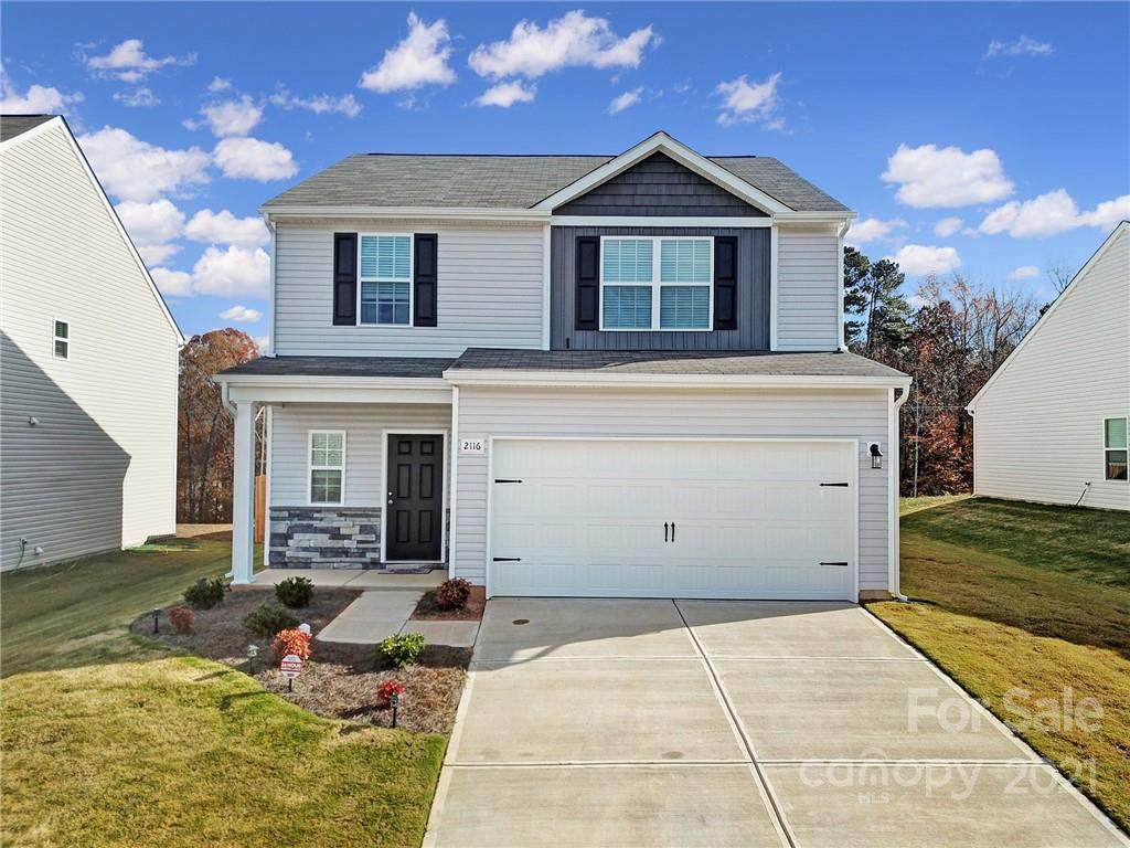 2116 Lanza Drive - Photo 1