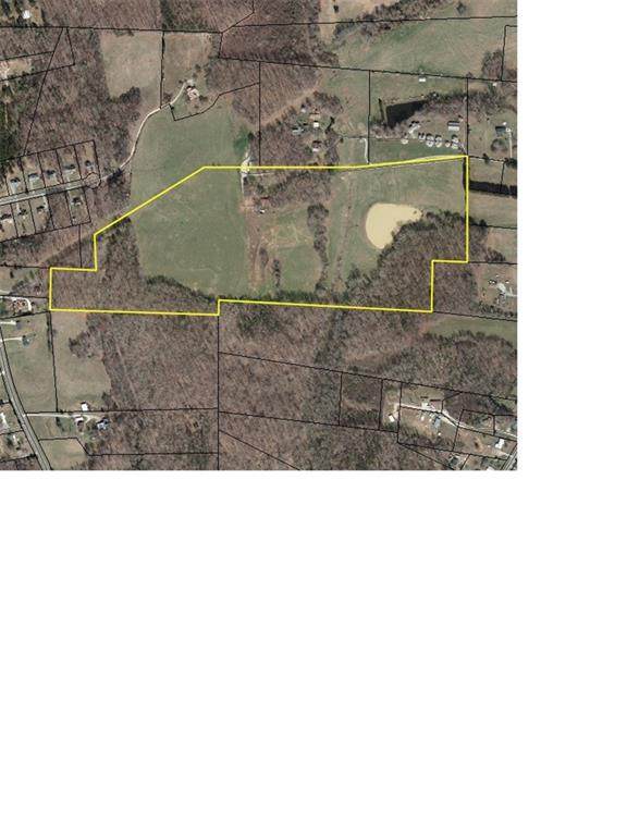 295 Longhorn Trail - Photo 1