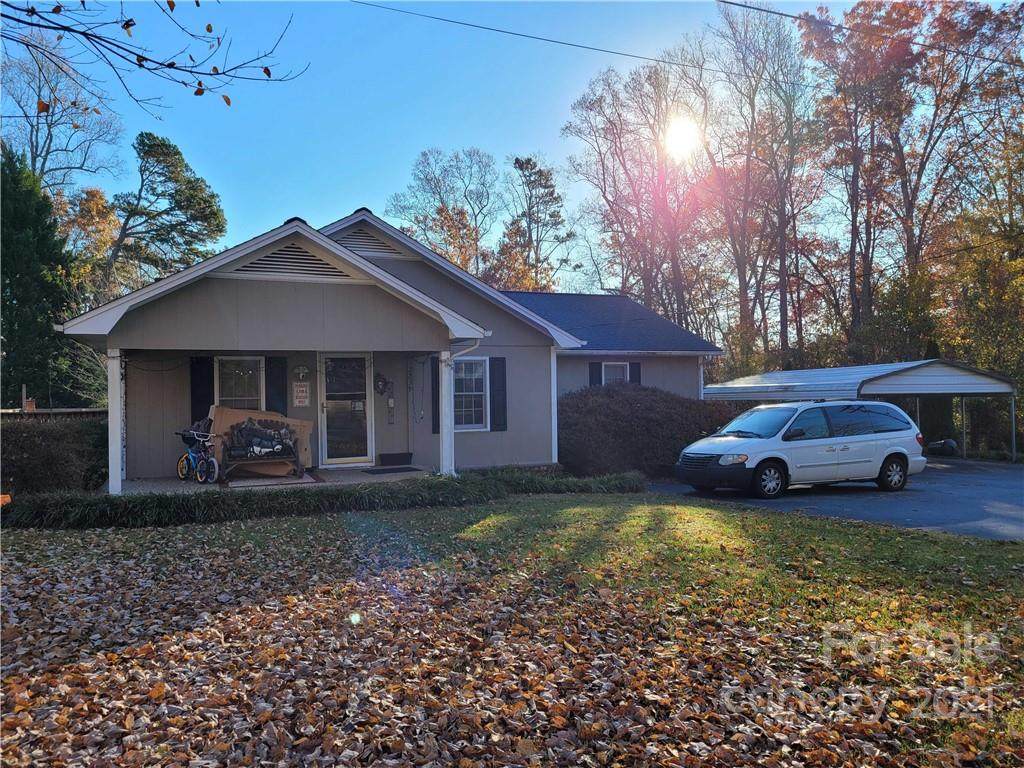 2239 Zion Road - Photo 1