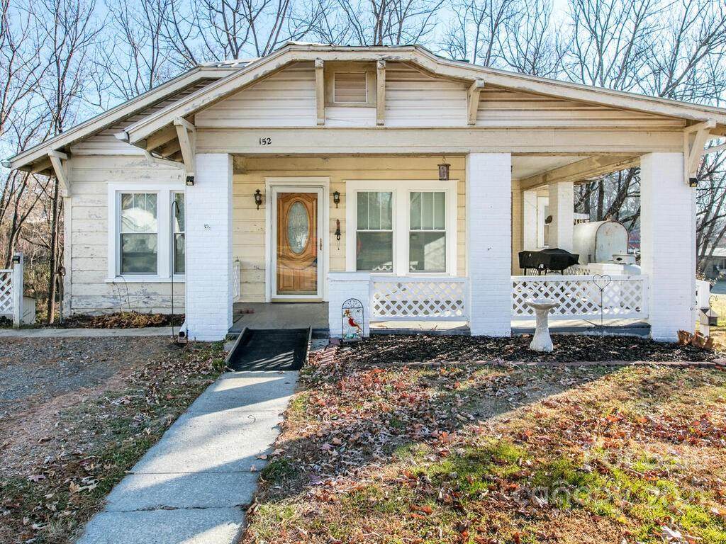 152 Williams Road - Photo 1