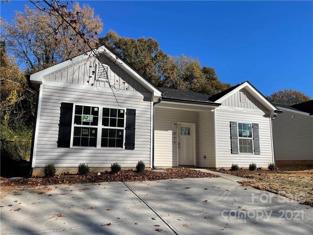617 Northway Drive - Photo 1