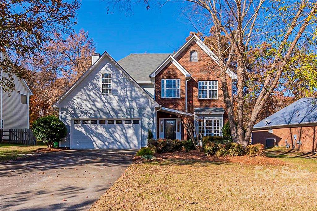 3508 Rea Forest Drive - Photo 1