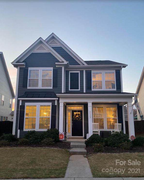 8122 Kalson Street - Photo 1