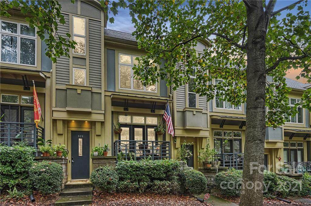 926 Garden District Drive - Photo 1