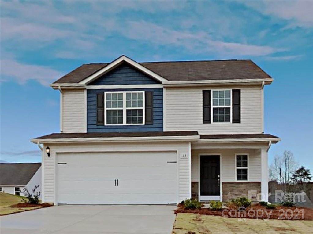 163 Wellshire Drive - Photo 1