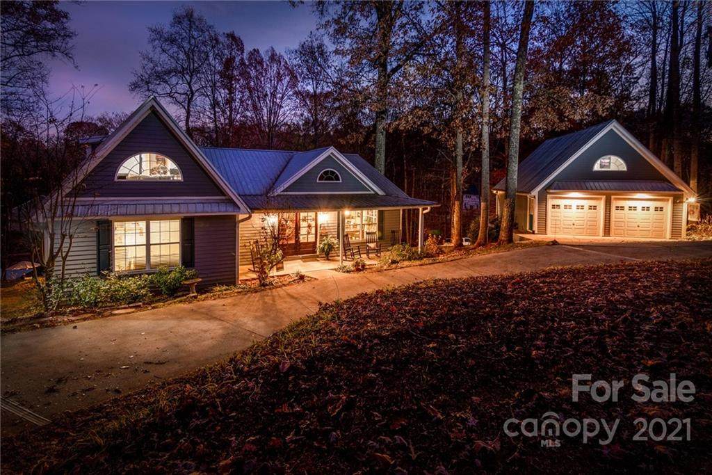 254 Beaten Path Road - Photo 1