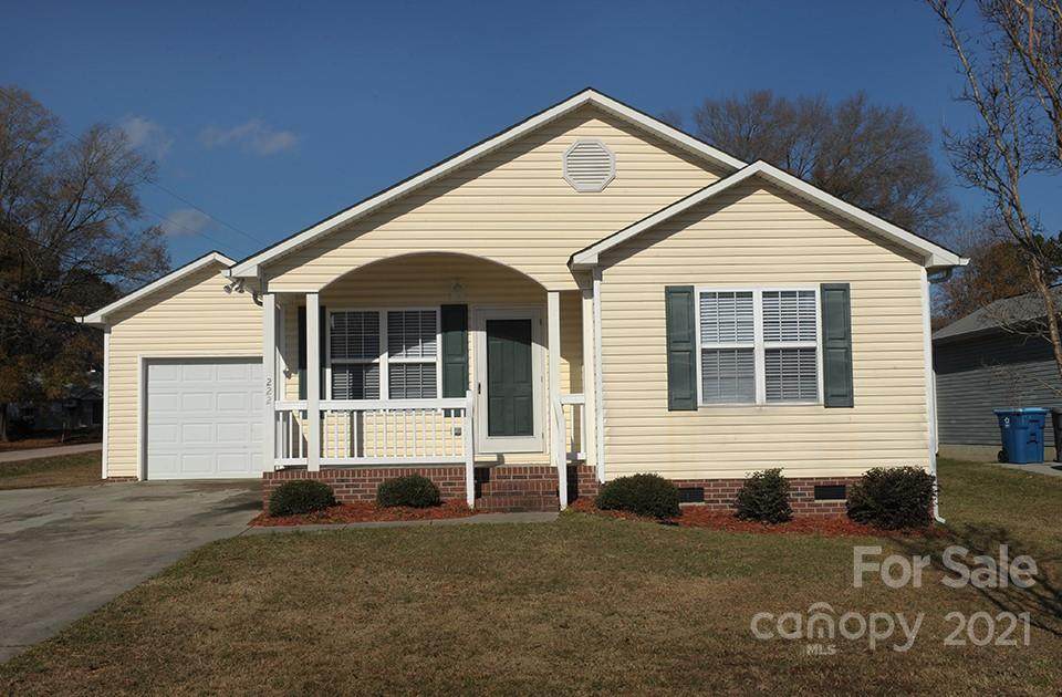 222 Billie Hope Drive - Photo 1