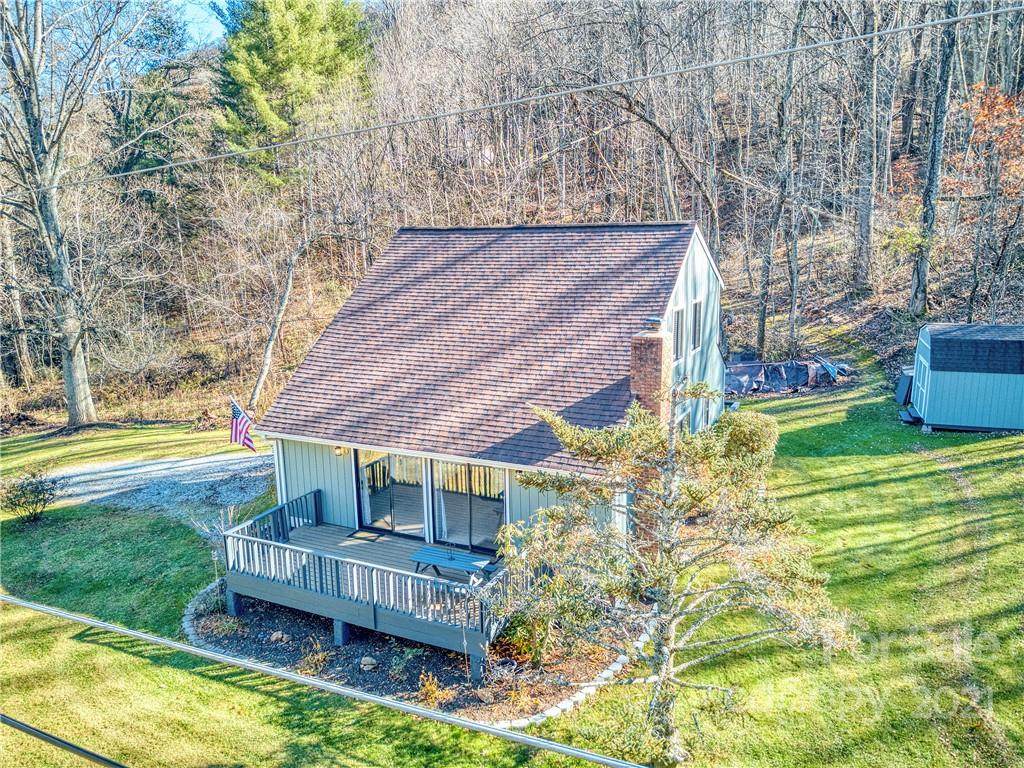 1681 Mauney Cove Road - Photo 1