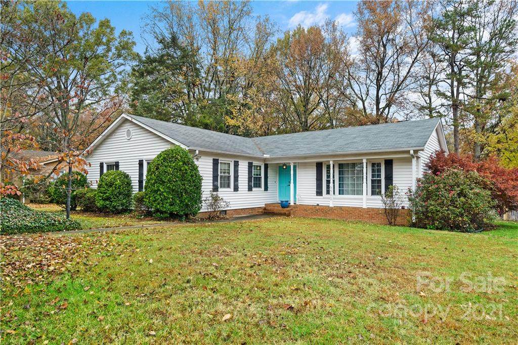 6500 Old Post Road - Photo 1
