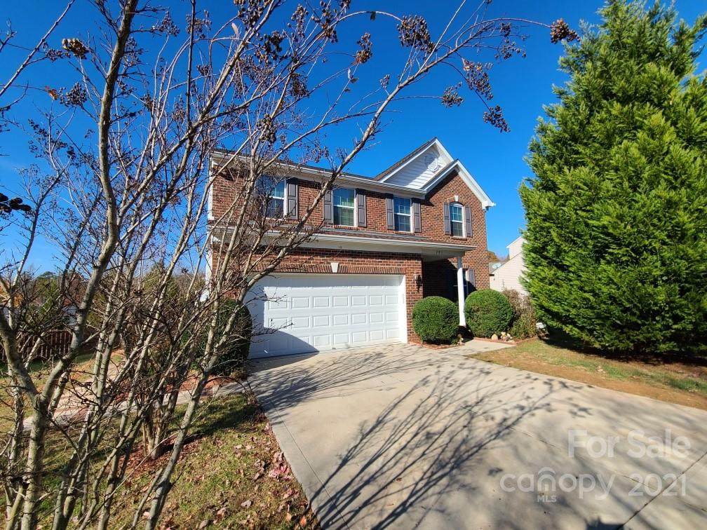 791 Somerton Drive - Photo 1
