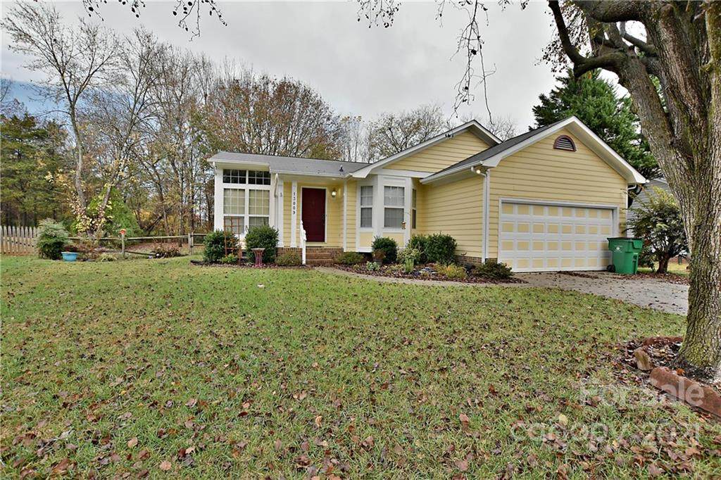 13009 Seascape Lane - Photo 1