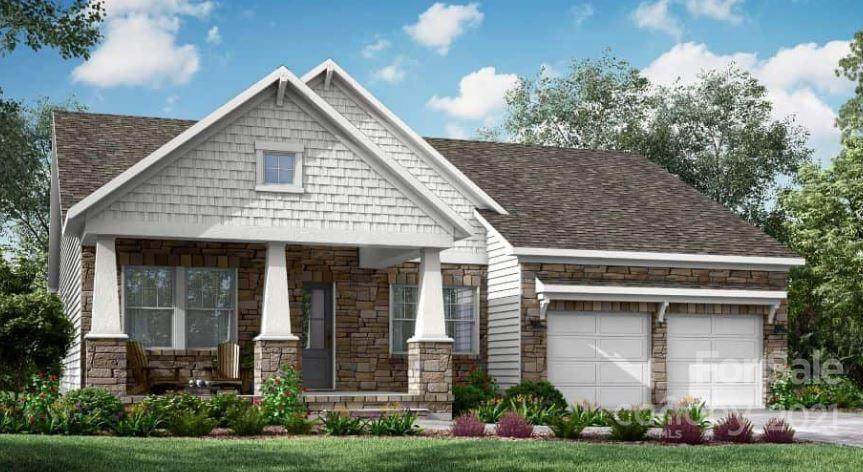 228 Amerson Drive - Photo 1