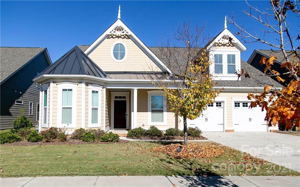 13107 Union Square Drive - Photo 1