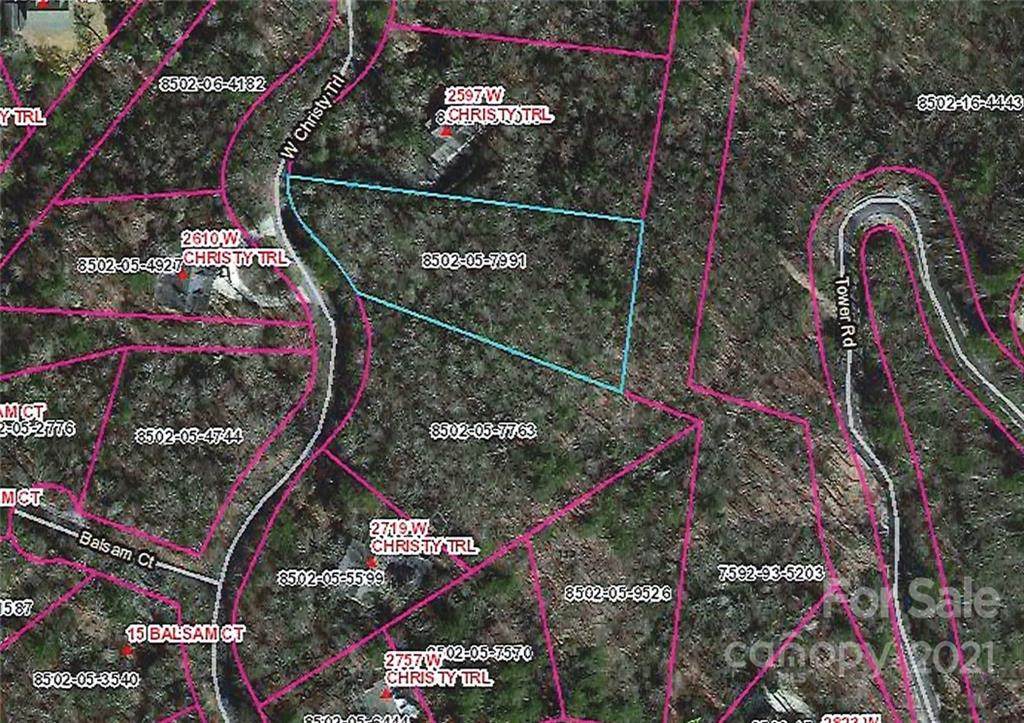 00 Christy Trail - Photo 1