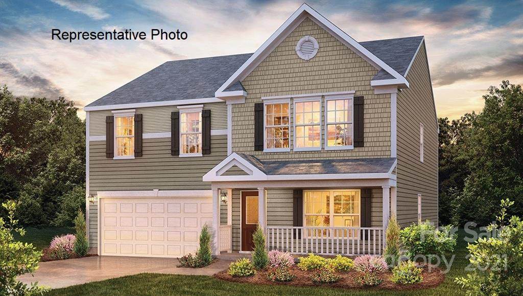 337 Tavernier Lane - Photo 1