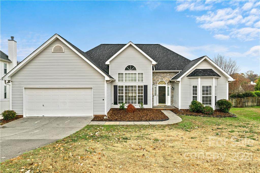4824 Covington Drive - Photo 1