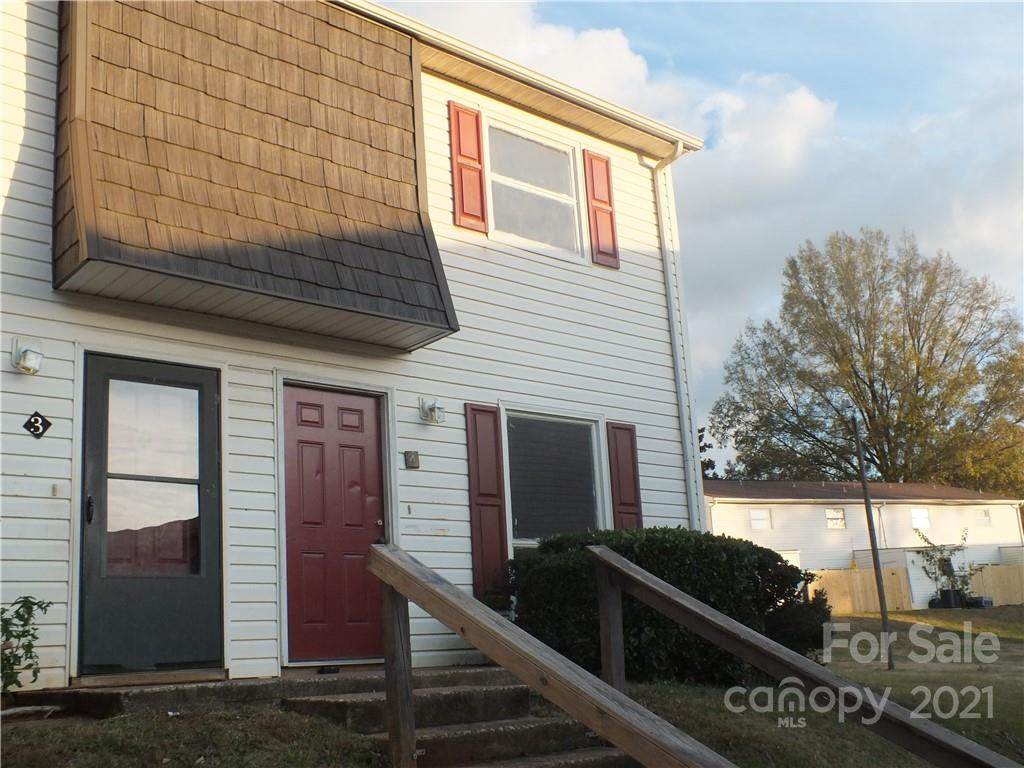7917 Shady Oak Trail - Photo 1