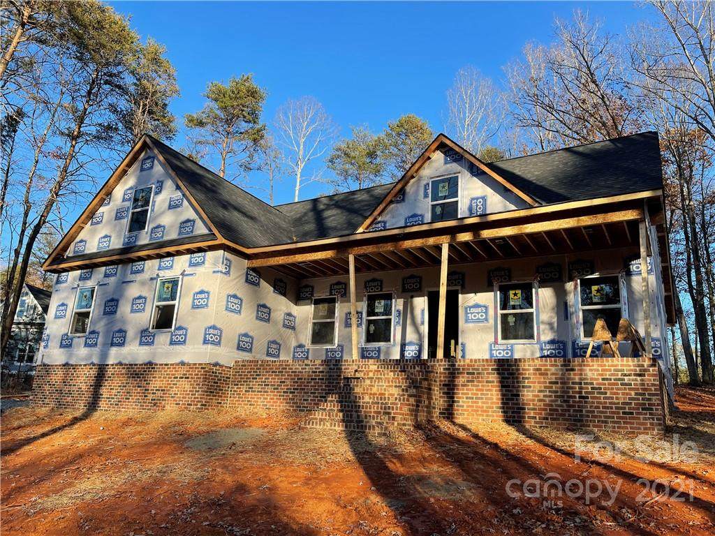 3544 Waterview Trail - Photo 1