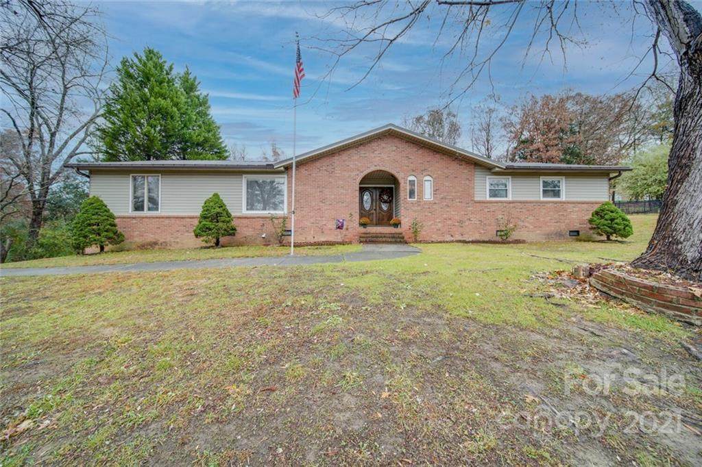 7245 Empire Drive - Photo 1