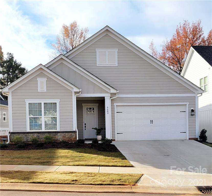 6683 Loebner Drive - Photo 1