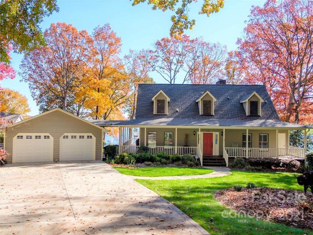 9191 Azalea Road - Photo 1
