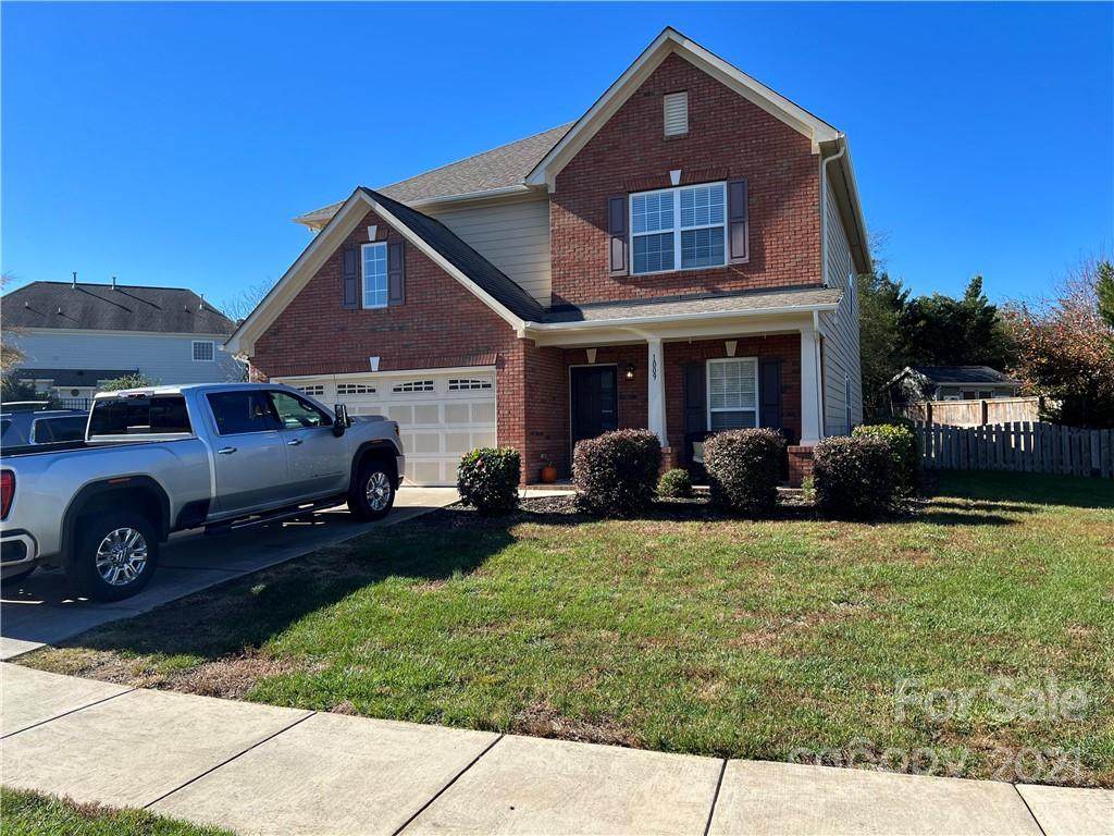 1009 Terrapin Street - Photo 1