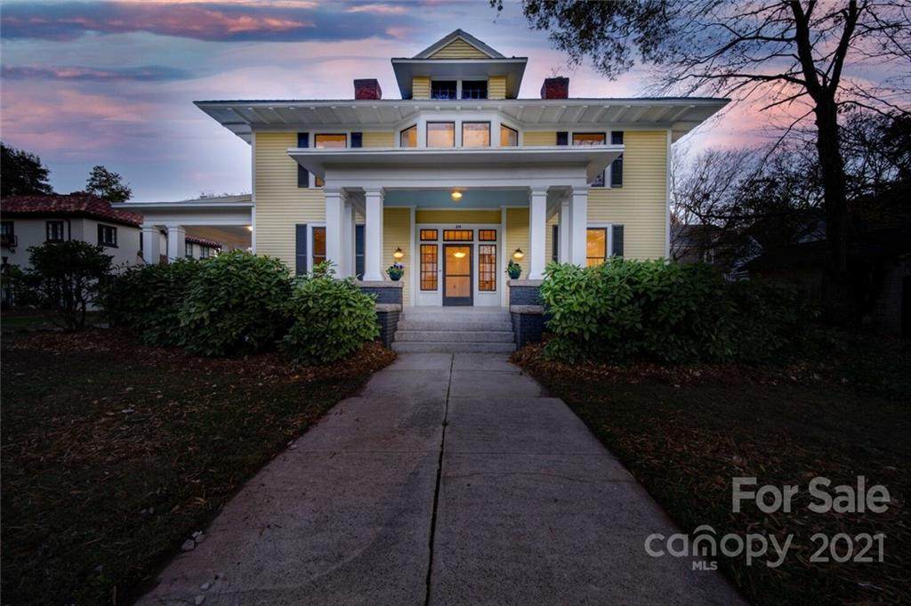 219 Fulton Street - Photo 1