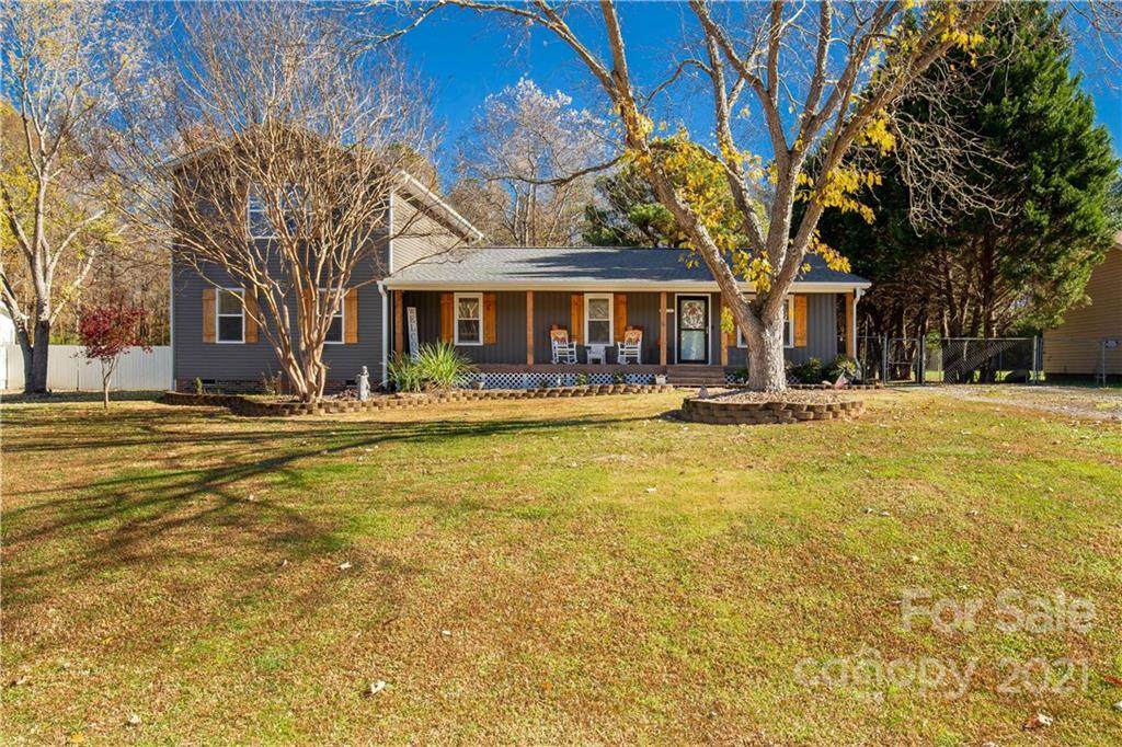 1034 Hay Row Road - Photo 1