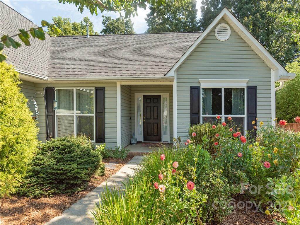 165 Planters Creek Road - Photo 1