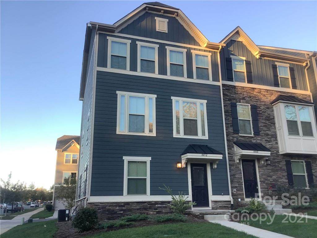 4452 Carteret Street - Photo 1