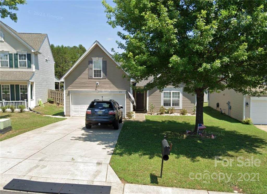 2114 Moss Creek Drive - Photo 1