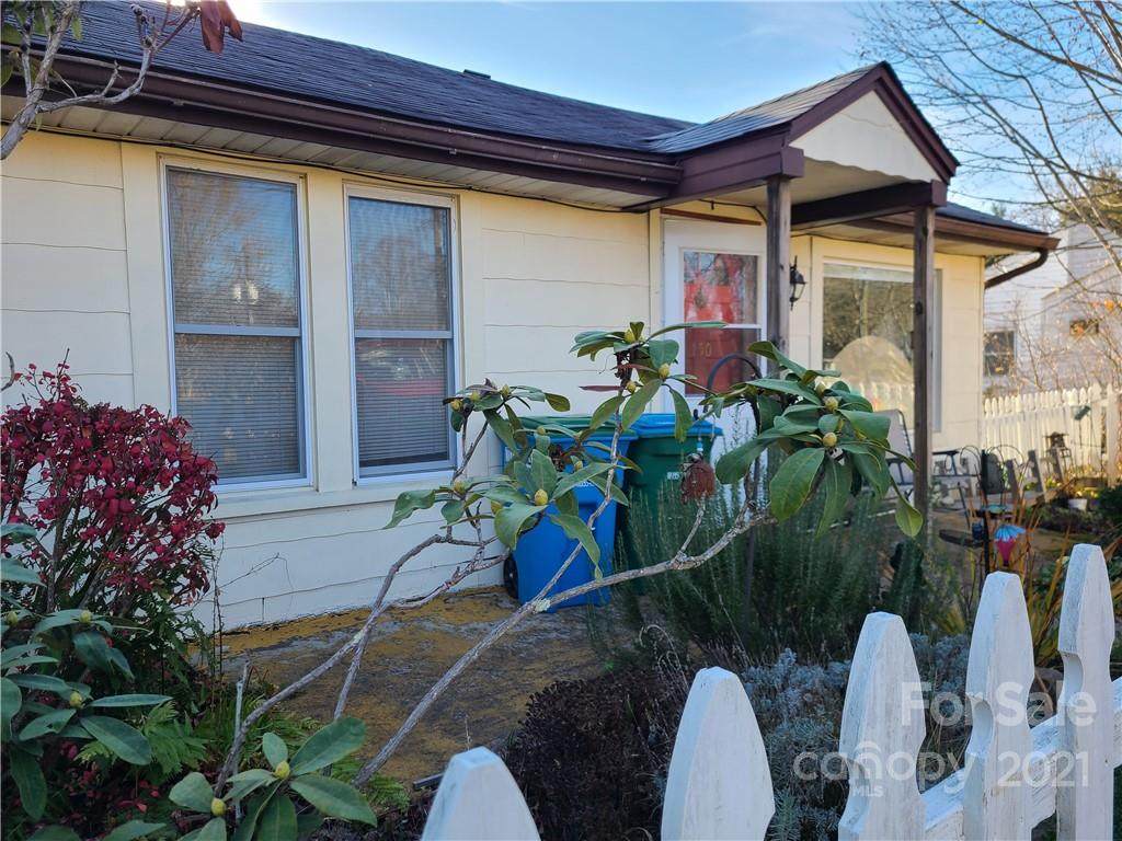 150 Starnes Cove Road - Photo 1
