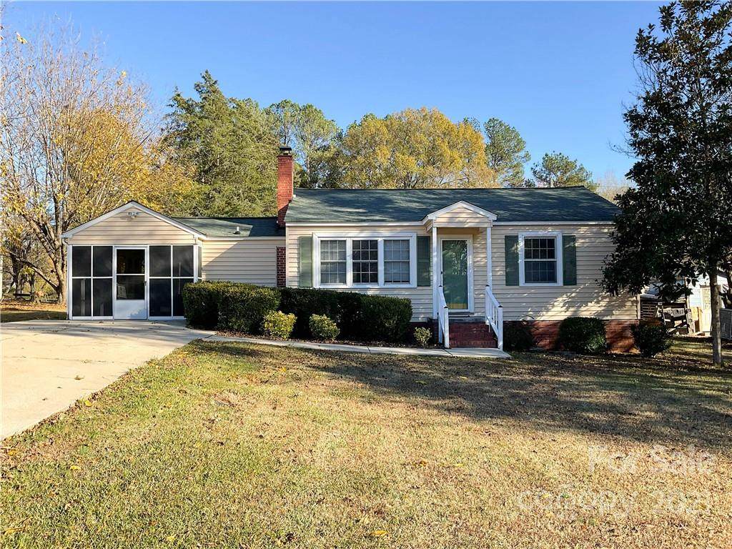 2081 Old Evans Circle - Photo 1