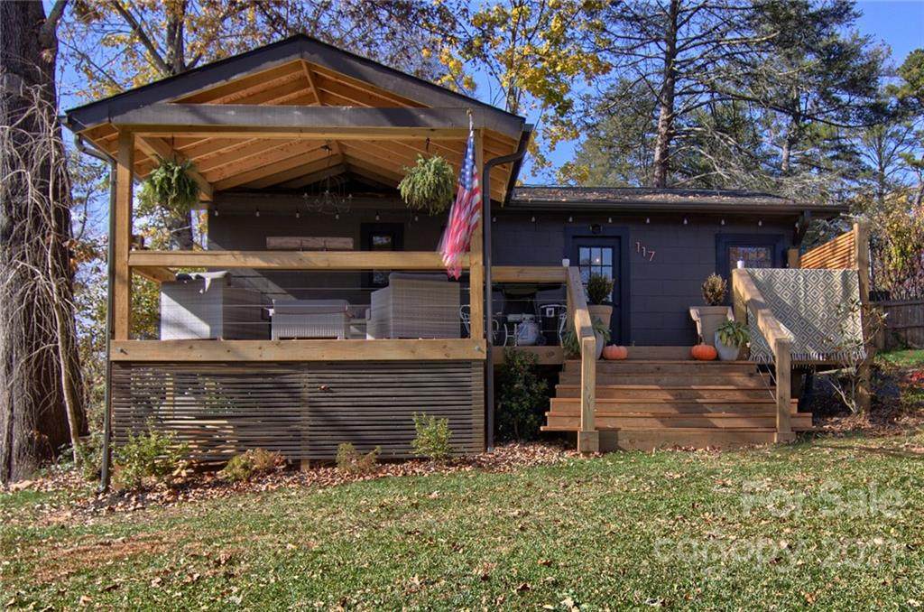 117 Vance Crescent Extension - Photo 1