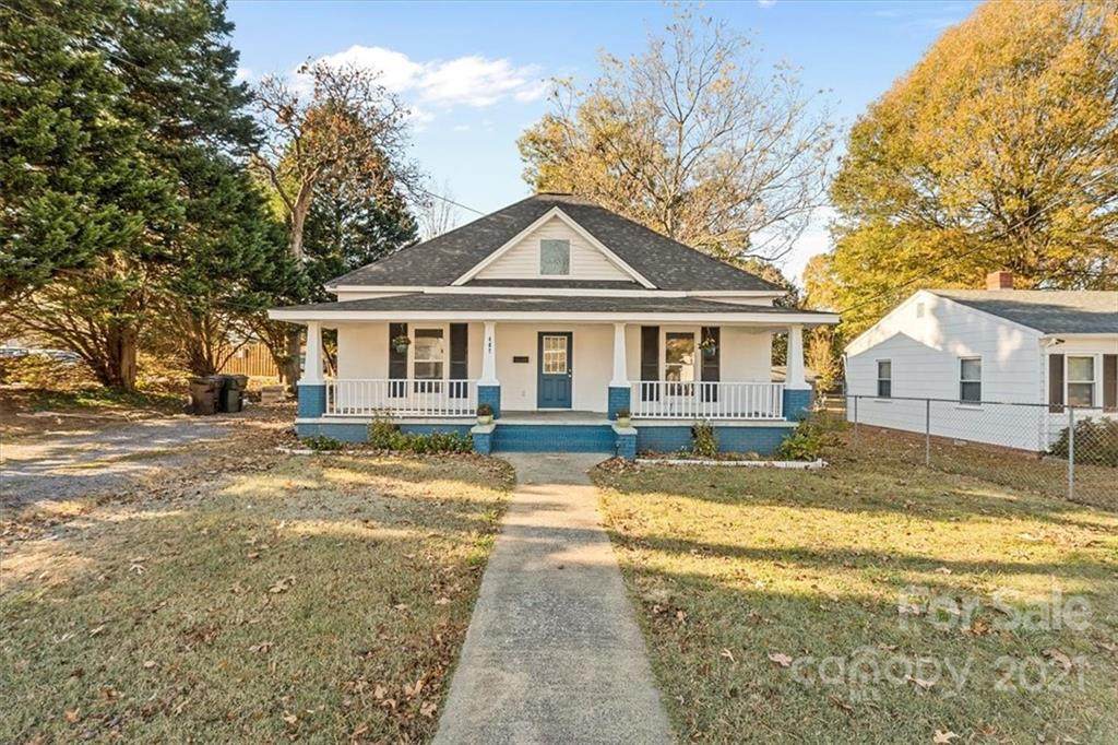 407 Jones Avenue - Photo 1
