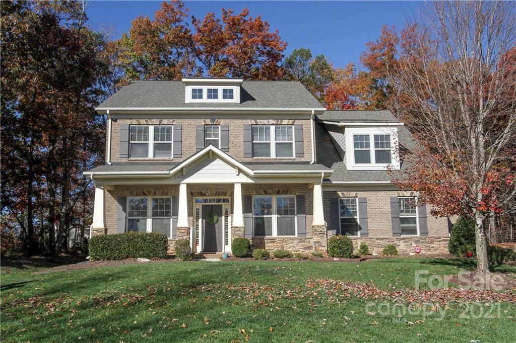 1107 Kinder Oak Drive - Photo 1